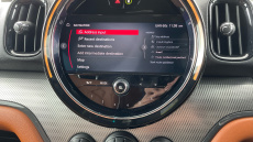 MINI Countryman 1.5 Cooper Exclusive 5dr Auto Petrol Hatchback